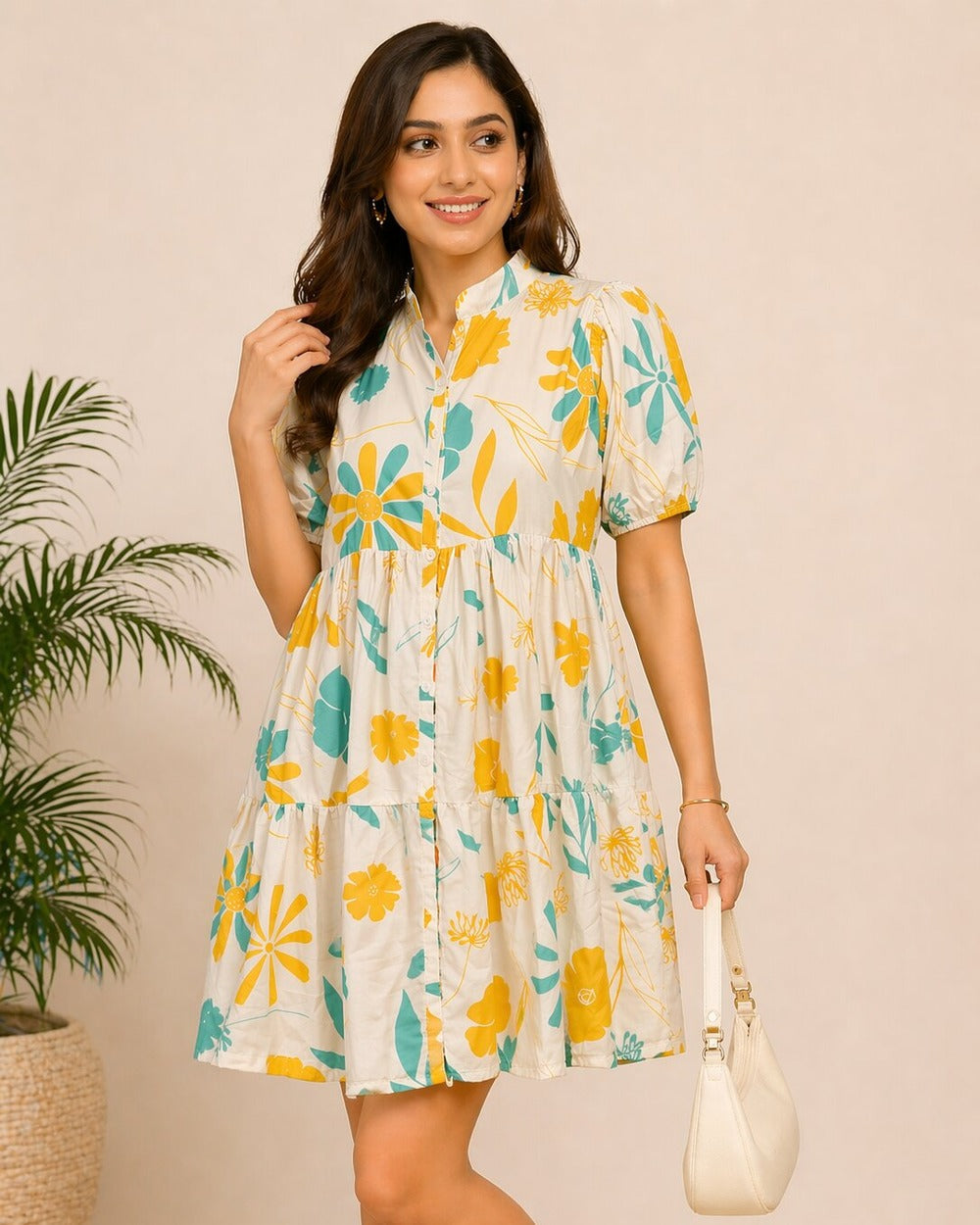 Katline Dresses