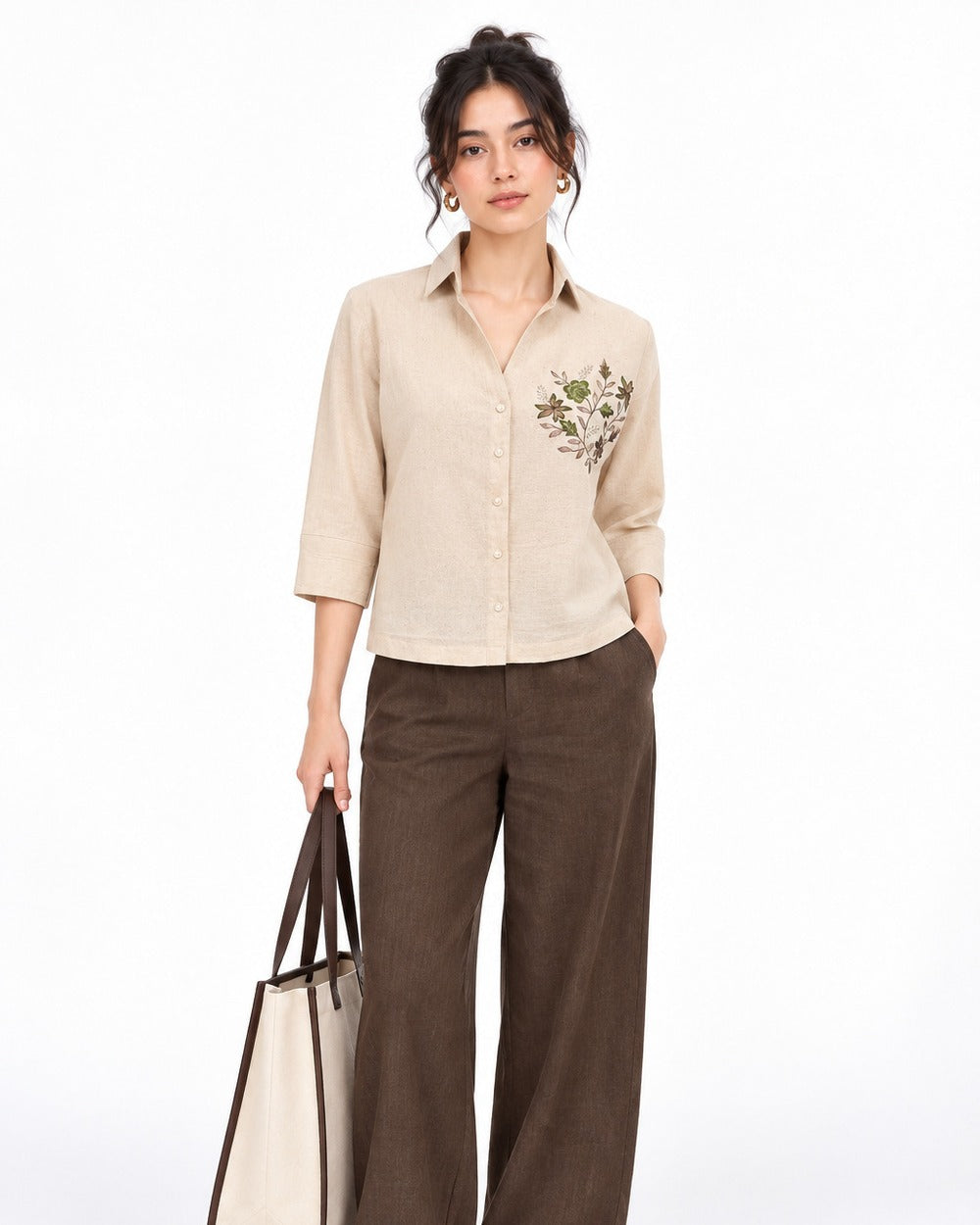 Katline Shirts