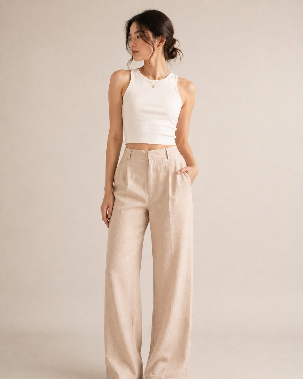Katline Trousers