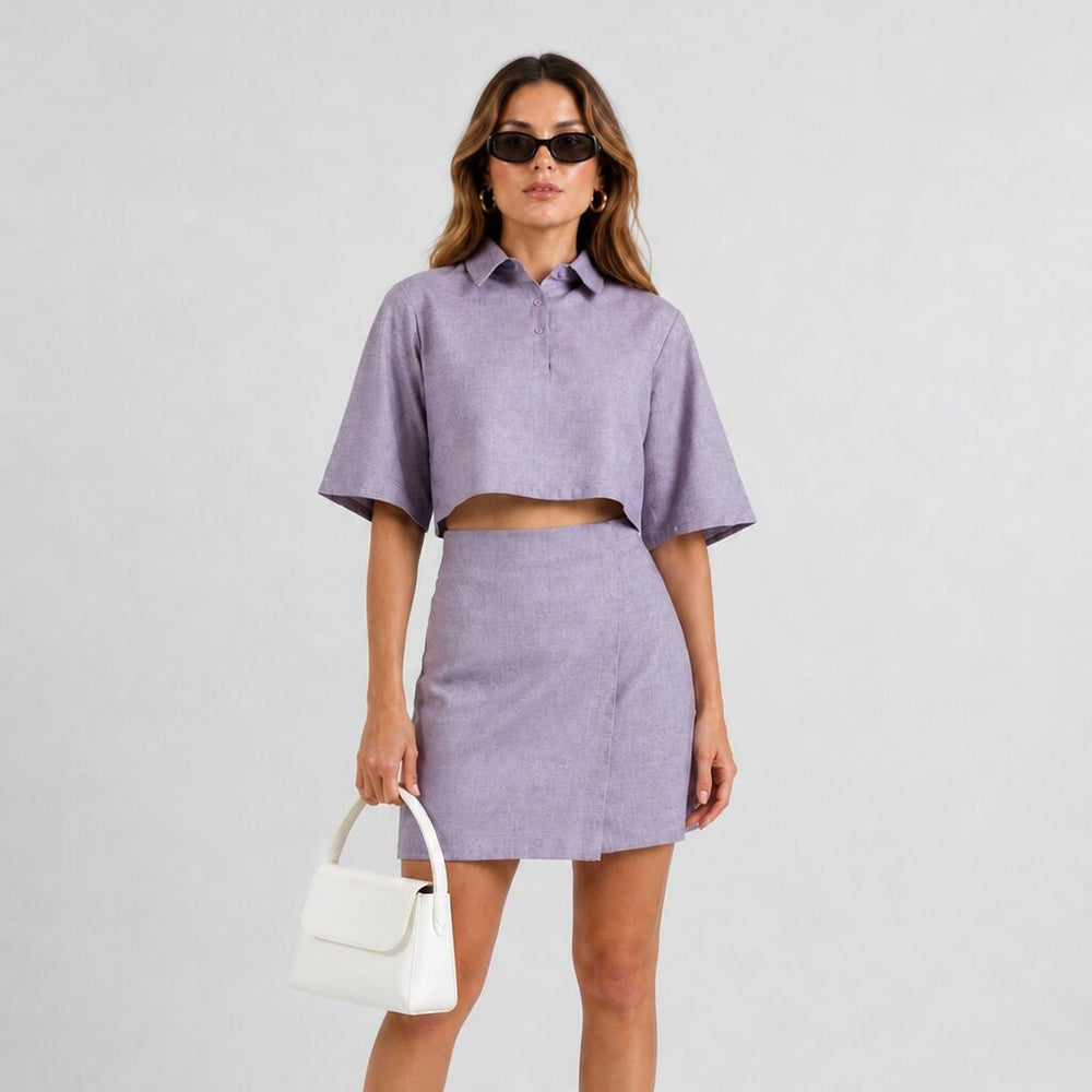 Katline co-ord set