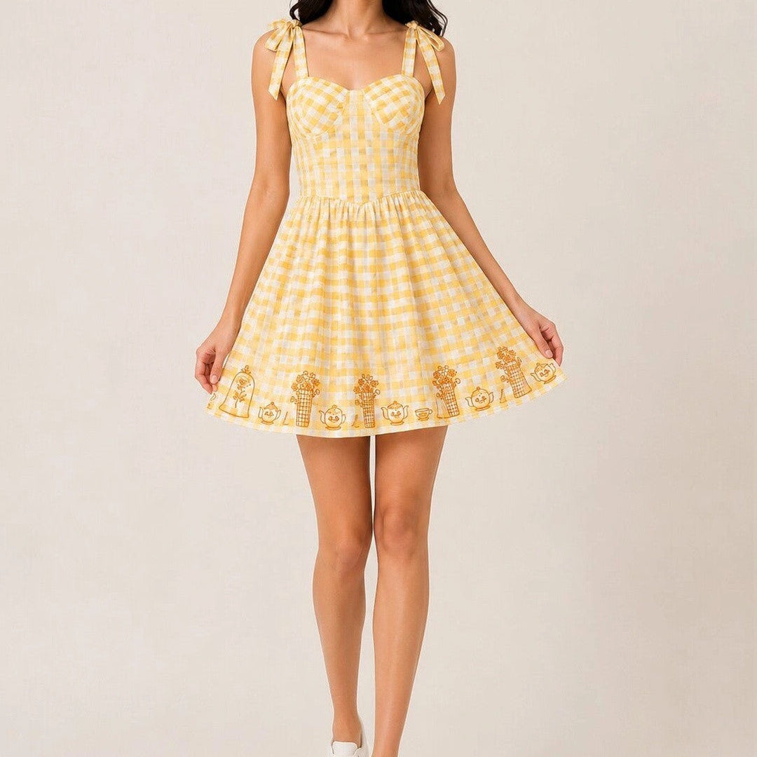 Katline Katline Dresses 3