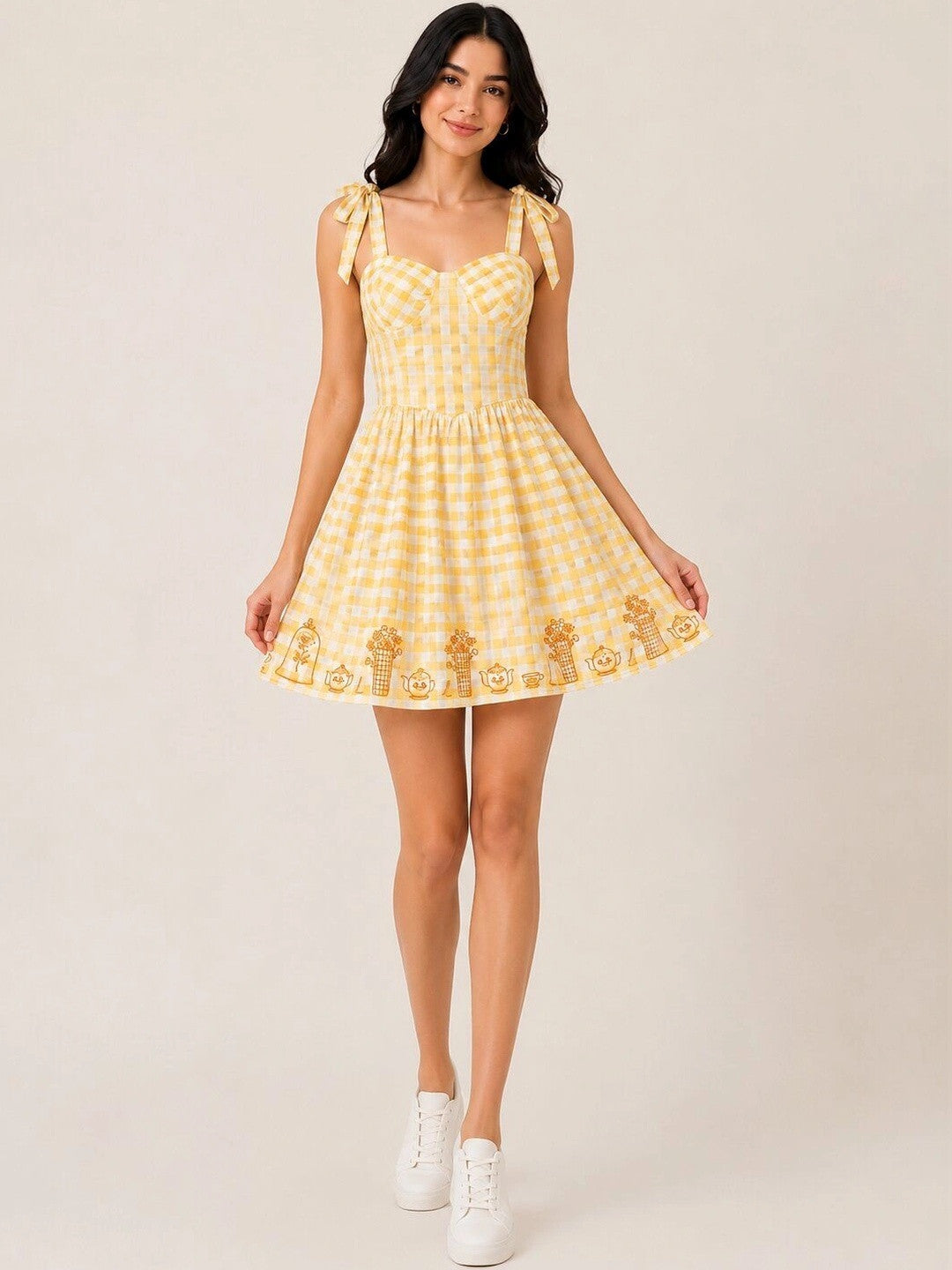 Katline Katline Dresses 3