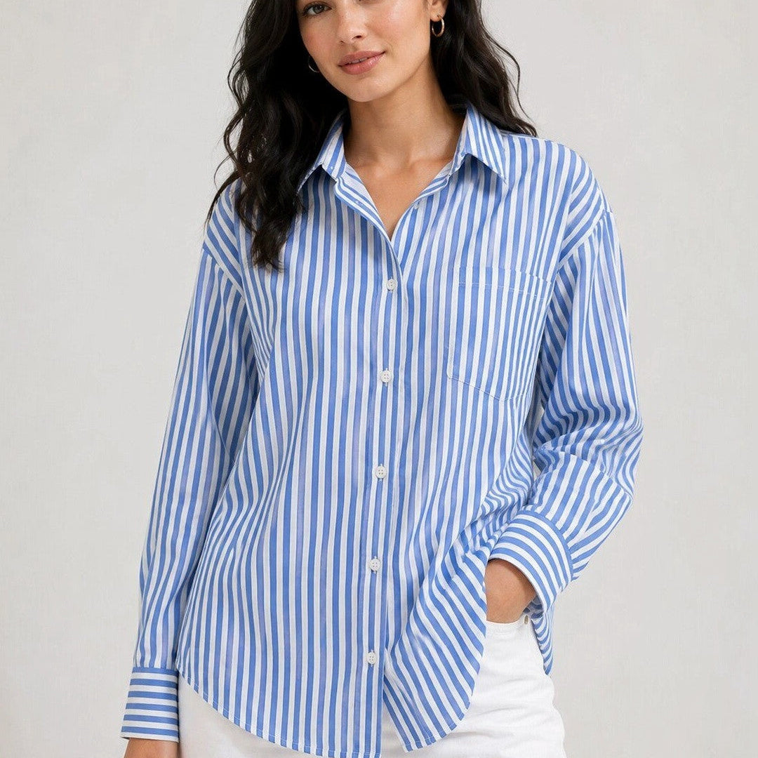 Katline Katline Shirts 1
