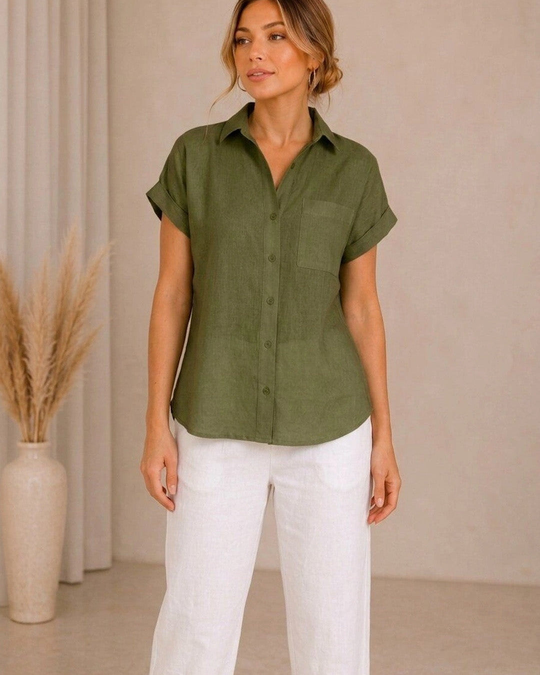 Katline Katline Shirts 2