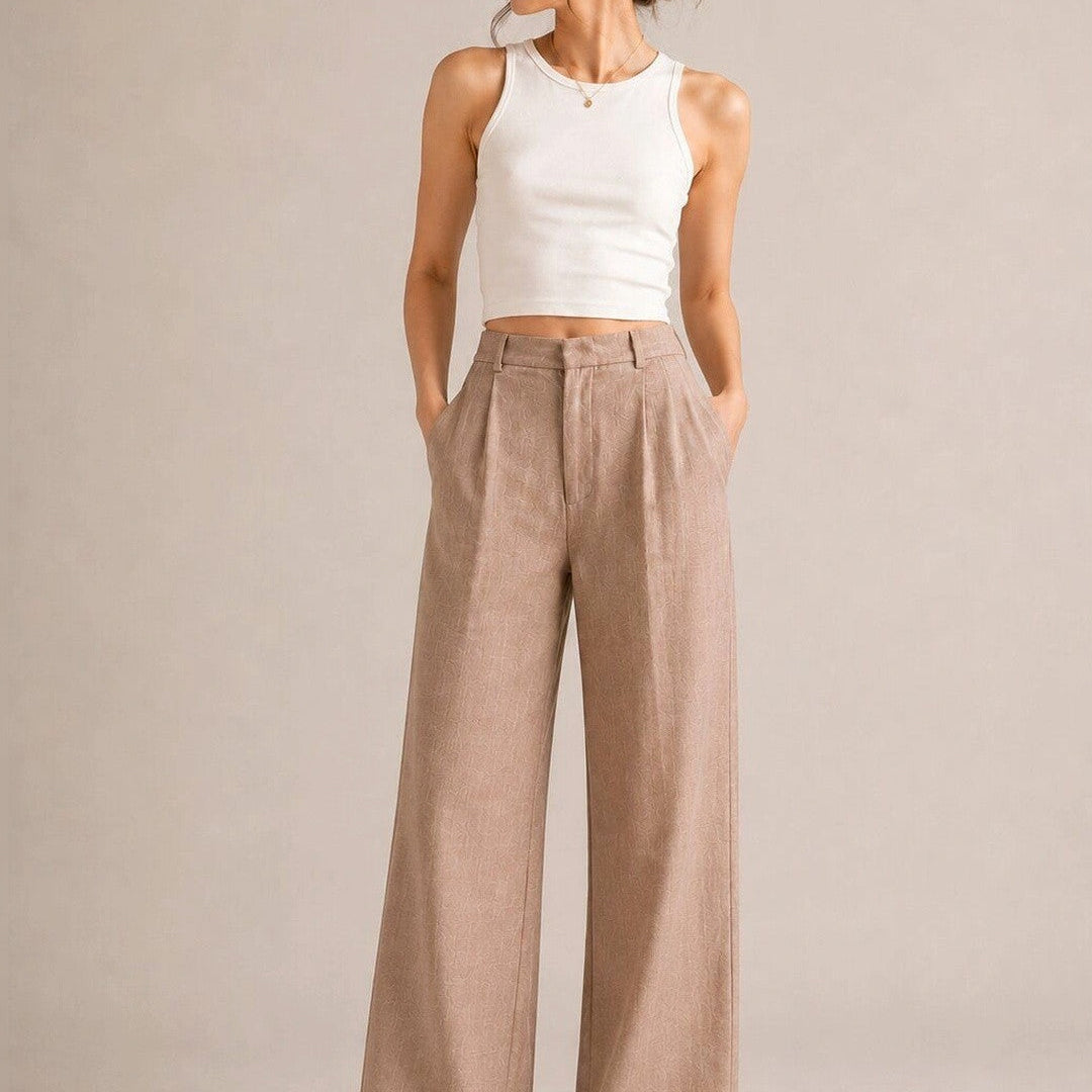 Katline Katline Trousers 3
