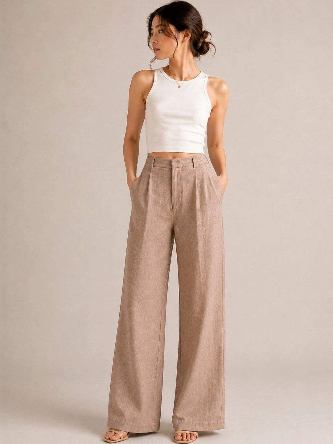 Katline Katline Trousers 3
