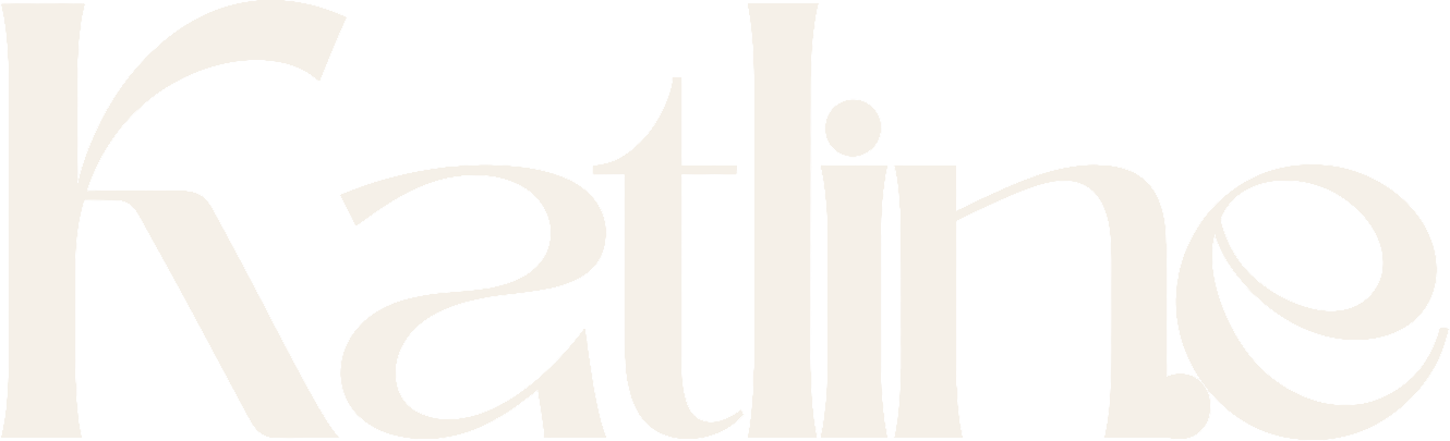Katline katline-wordmark-cream